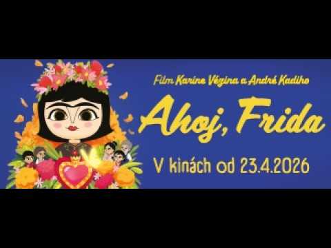Hola Frida