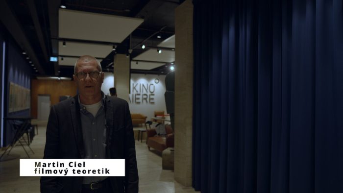 Jedinečný bábkový film Dukla