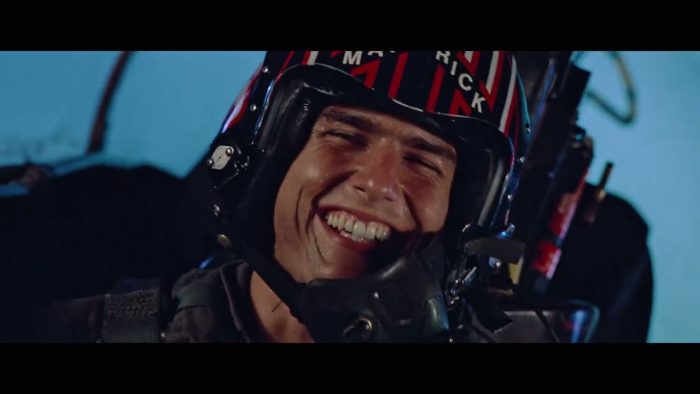 Top Gun – 40th Anniversary
