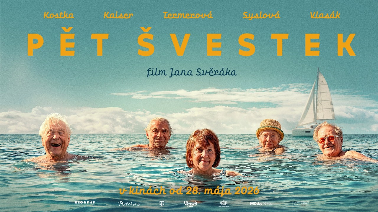 Pět švestek
