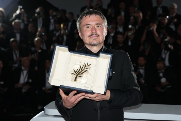 MFF Cannes na prahu osemdesiatky a na piedestáli filmy Fjord i Minotaurus