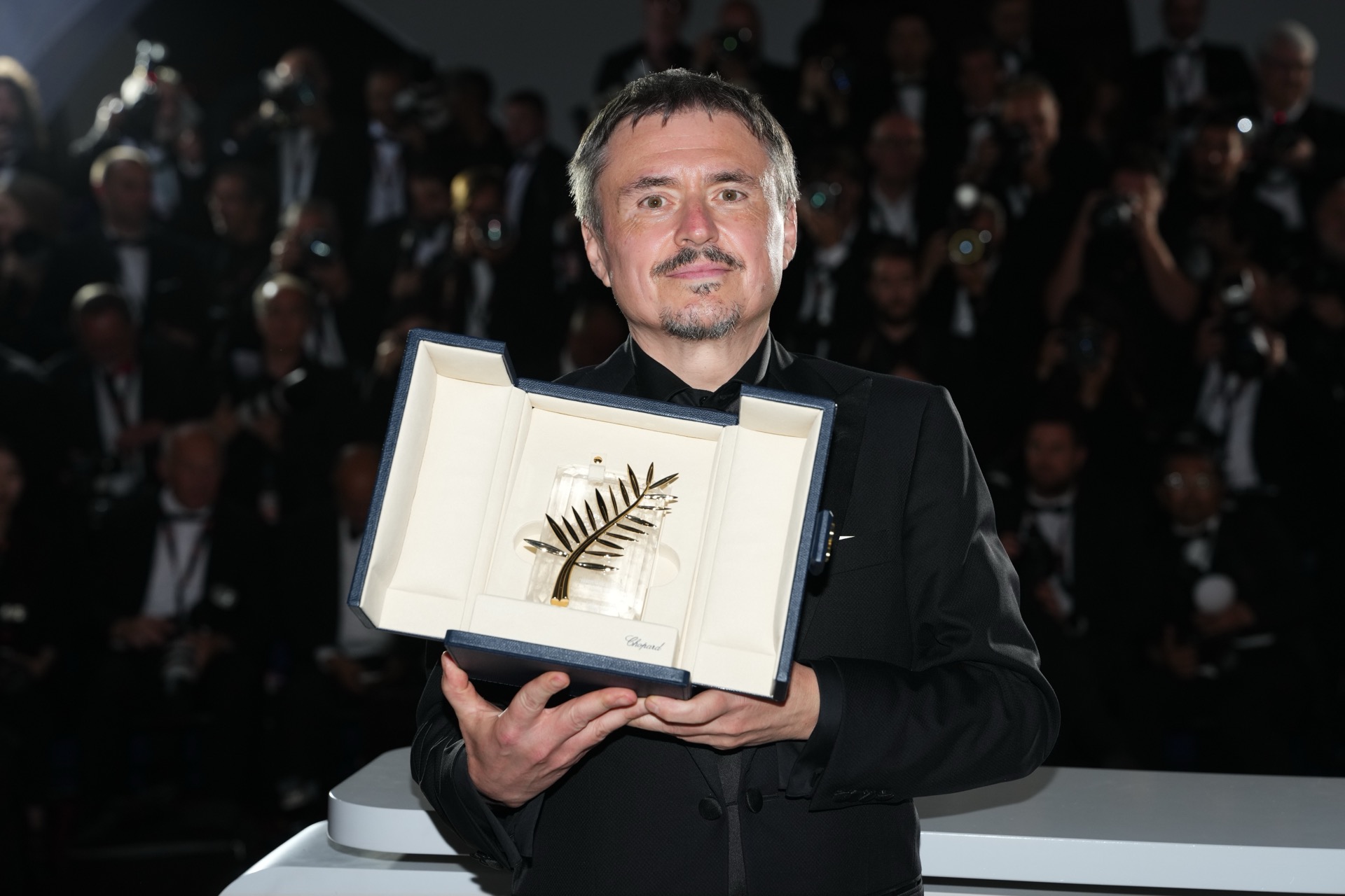 MFF Cannes na prahu osemdesiatky a na piedestáli filmy Fjord i Minotaurus