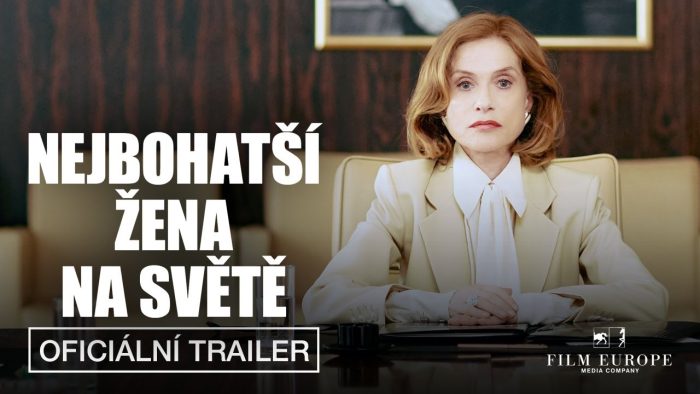 Najbohatšia žena na svete