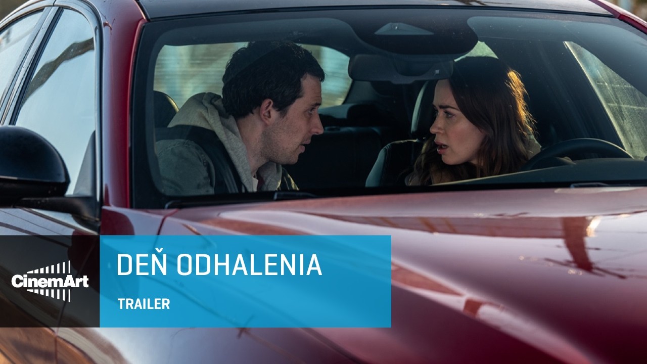 Deň odhalenia