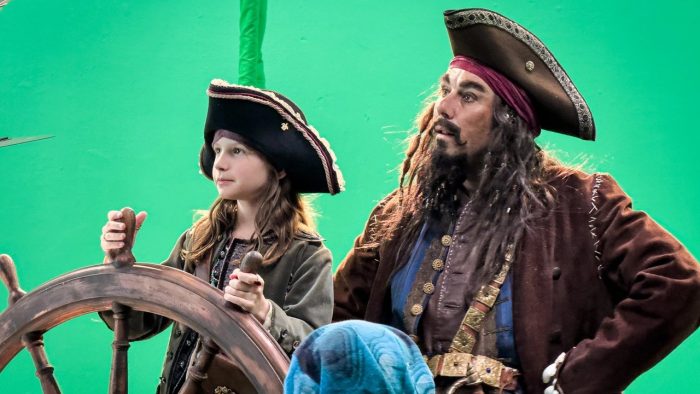Slovenské režisérske osobnosti Karásek, Bebjak, Solčanská i Barabáš nakrúcajú nové filmy