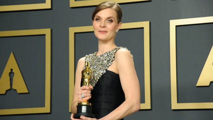 Joker, Tár alebo Mária Magdaléna: Do Trenčína mieri Oscarová skladateľka Hildur Guðnadóttir