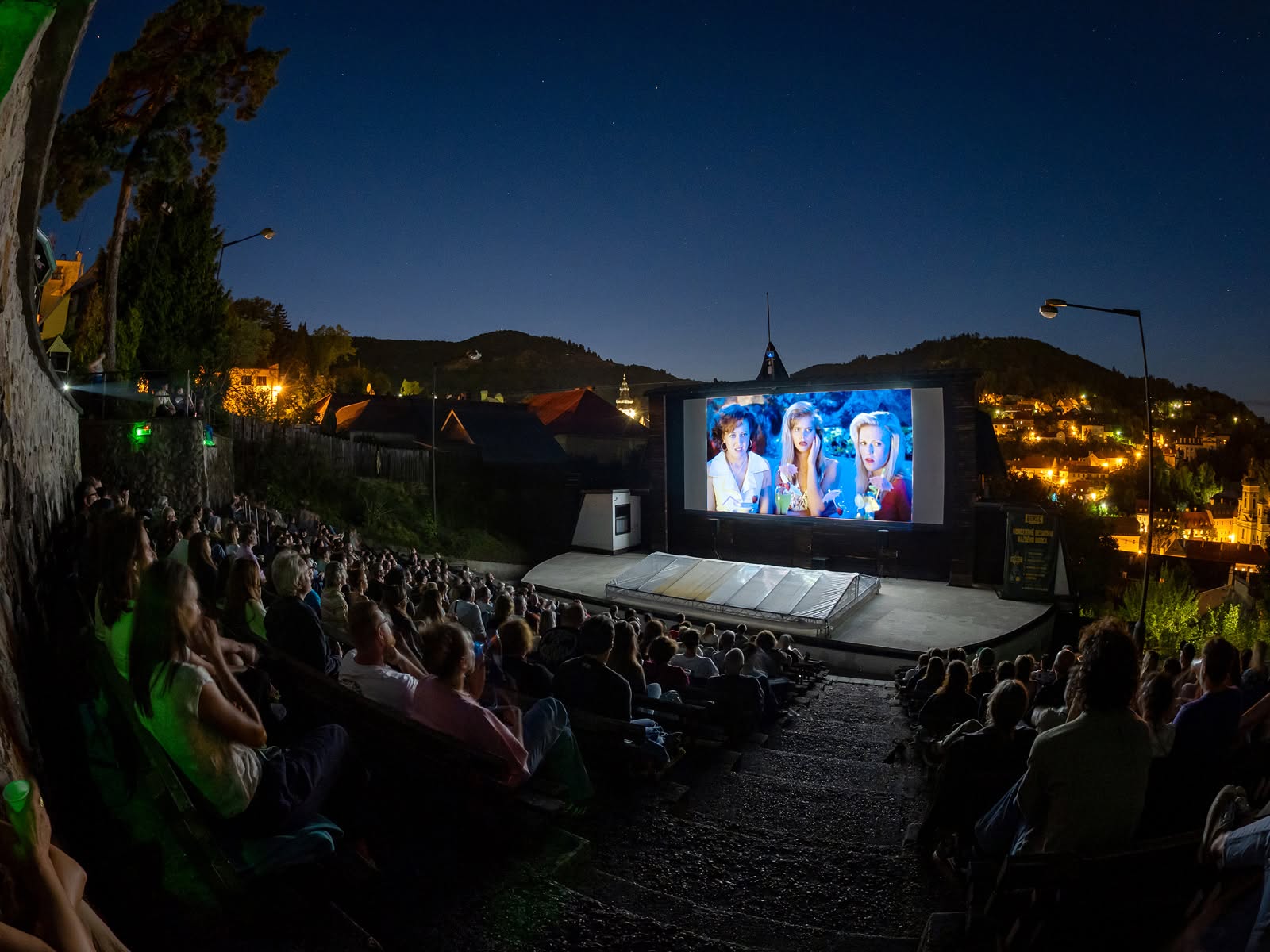 Festival 4 živly prepojí generácie. Divákov čaká aj slovenská predpremiéra filmu Hlavička